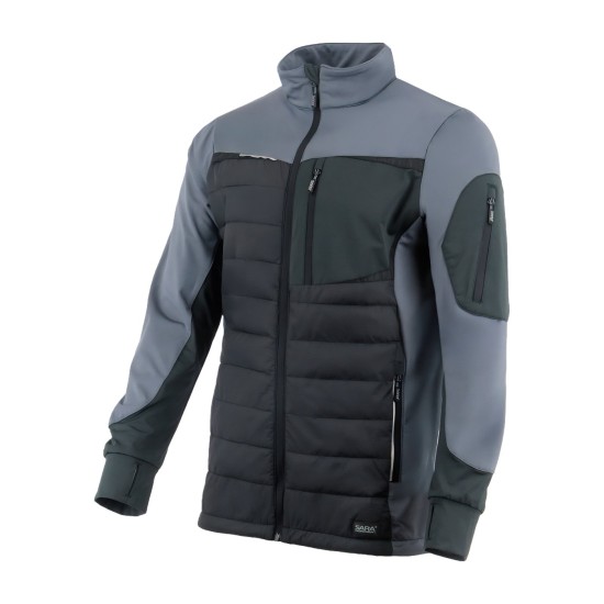 Delovna jopa Comfort Plus